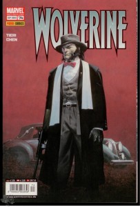 Wolverine 74