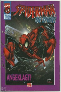 Spider-Man (Vol. 1) 8