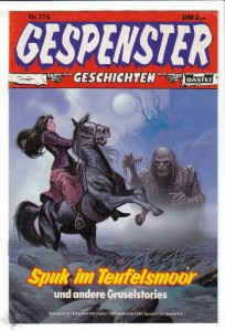 Gespenster Geschichten 774