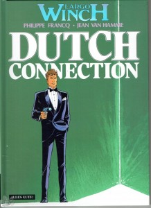 Largo Winch 6: Dutch connection