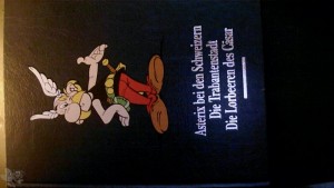 Asterix - Gesamtausgabe 6