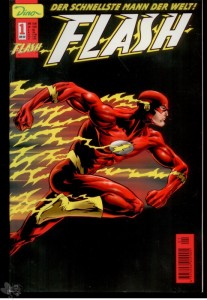Flash 1