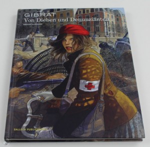 Von Dieben und Denunzianten (Gesamtausgabe) 