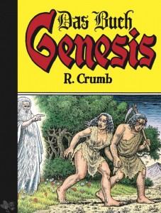 Das Buch Genesis 