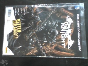 Batman: The Dark Knight (Heft) 13