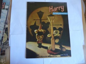Harry - Die bunte Jugendzeitung 58
