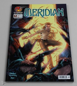 Meridian 12