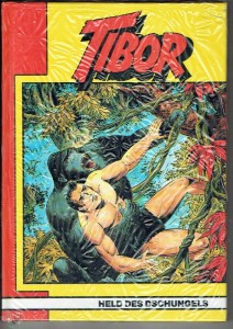 Tibor - Held des Dschungels (Hethke) 14