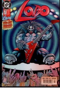 Lobo 7