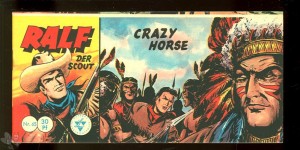 Ralf 65: Crazy Horse