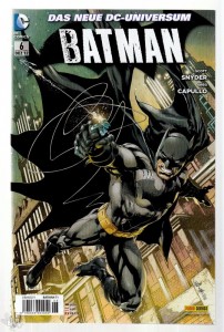 Batman (Heft, 2012-2017) 6