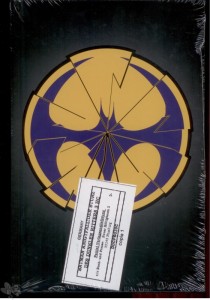 Batman: Knightfall - Der Sturz des Dunklen Ritters 3: (Hardcover)