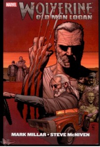 Marvel Exklusiv 84: Wolverine: Old man Logan (Buchhandelsausgabe)