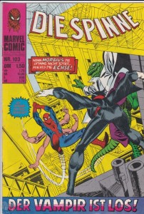 Die Spinne (Williams) 103