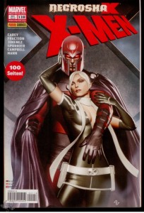 X-Men 118