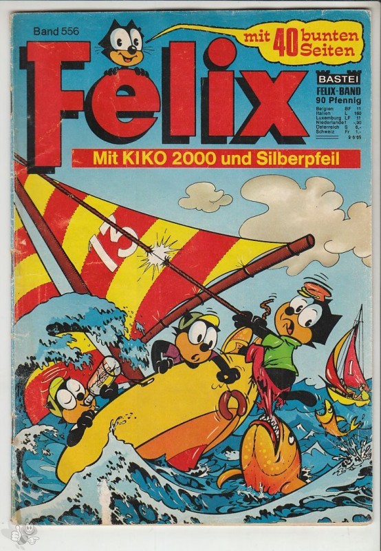 Felix 556