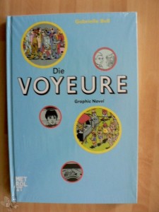 Die Voyeure 