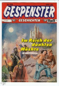 Gespenster Geschichten 208