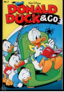 Donald Duck &amp; Co 7
