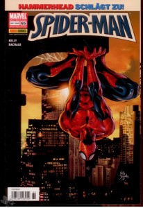 Spider-Man (Vol. 2) 65