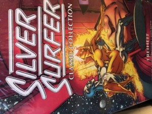 Silver Surfer - Classic Collection (2): Freiheit