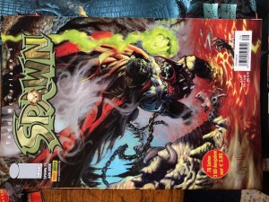 Spawn 79
