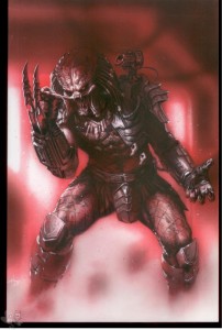 Predator 1: Tag des Jägers (Variant Cover-Edition)