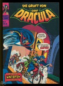 Dracula 11