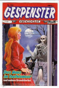 Gespenster Geschichten 784