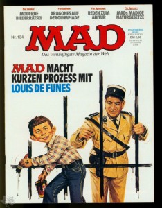 Mad 134