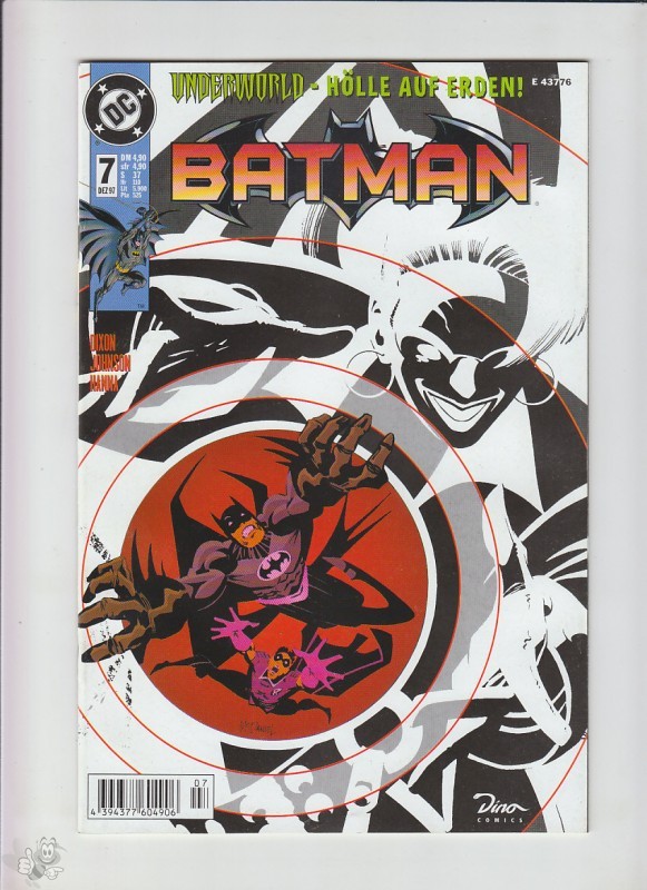 Batman 7