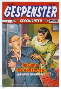 Gespenster Geschichten 587