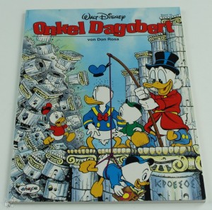 Onkel Dagobert (Don Rosa) 16