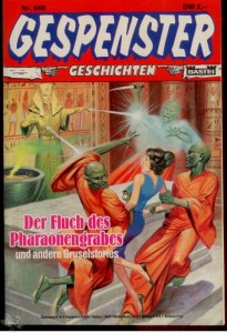 Gespenster Geschichten 665