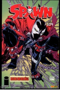 Spawn 109