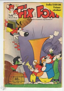 Fix und Foxi 326