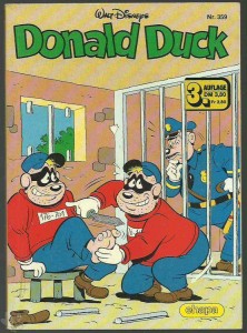 Donald Duck 359