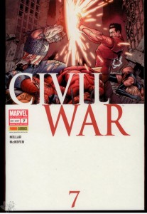 Civil War 7