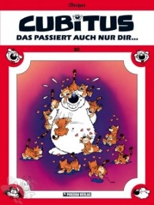 Cubitus 32: Das passiert auch nur dir…