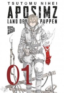 Aposimz 1: Land der Puppen