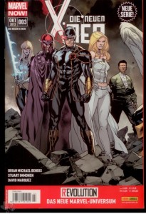 Die neuen X-Men 3