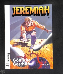 Jeremiah 13: Göttliche Geschäfte