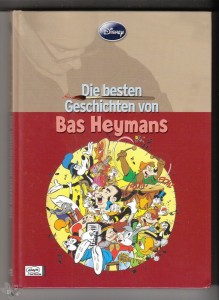 Die besten Geschichten von (2): Die besten Geschichten von Bas Heymans
