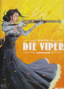 Die Viper 1: Feuerregen