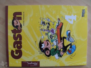 Gaston 4