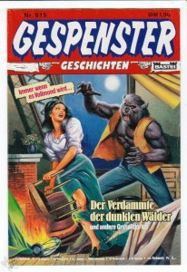 Gespenster Geschichten 515