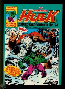 Hulk 24