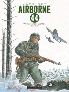 Airborne 44 6: Winter unter Waffen