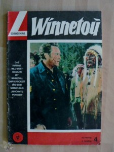 Winnetou 4