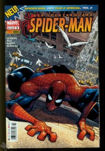 Der spektakuläre Spider-Man 3